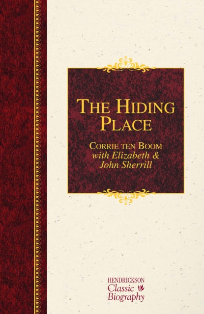 The Hiding Place