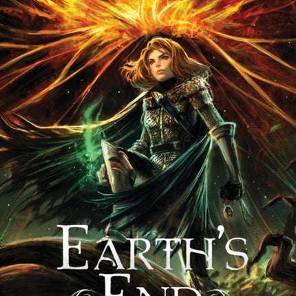 Earth's End