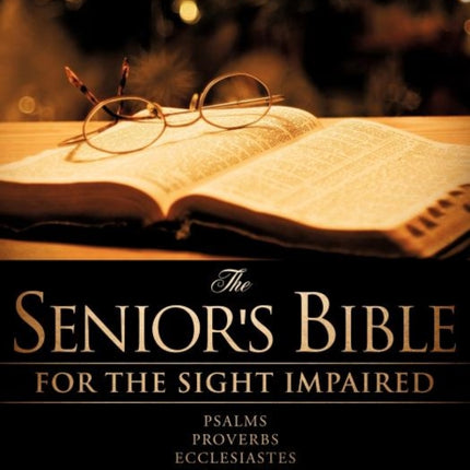 The Senior's Bible