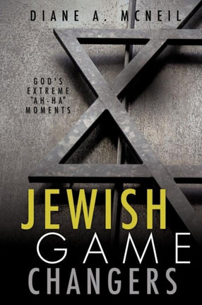 Jewish Game Changers