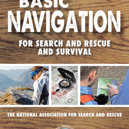 Basic Navigation For Search and Rescue and Survival