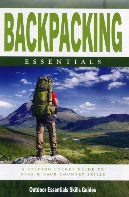 Backpacking Essentials