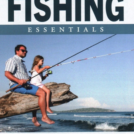 Saltwater Fishing Essentials