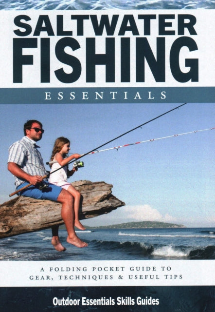 Saltwater Fishing Essentials