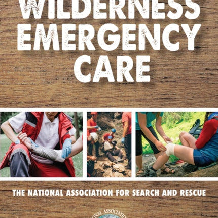 Wilderness Emergency Care