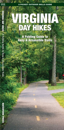 Virginia Day Hikes