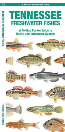 Tennessee Freshwater Fishes