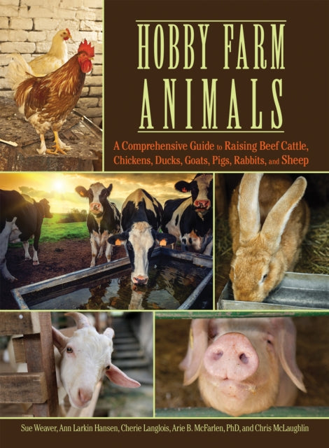 Hobby Farm Animals