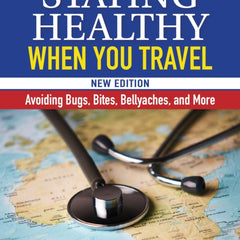 Collection image for: Travel medicine / emporiatrics Books
