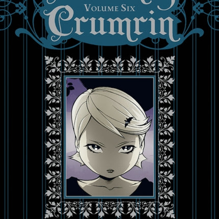 Courtney Crumrin Volume 6: The Final Spell Special Edition