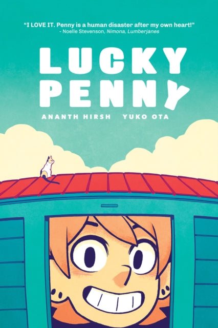 Lucky Penny