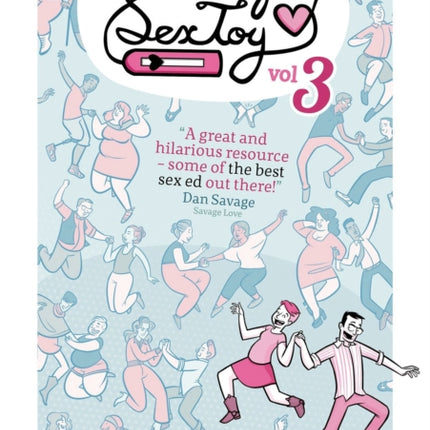 Oh Joy Sex Toy Volume 3