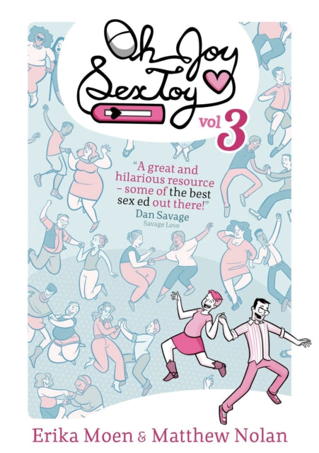 Oh Joy Sex Toy Volume 3