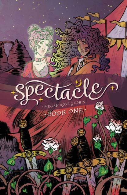 Spectacle, Book One