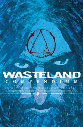 Wasteland Compendium Vol. 2