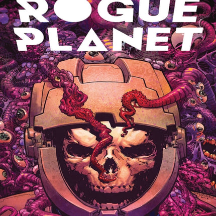 Rogue Planet