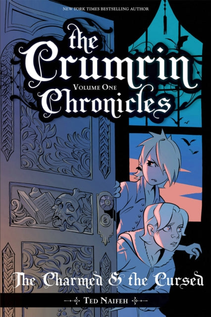 The Crumrin Chronicles Vol. 1: The Charmed and the Cursed