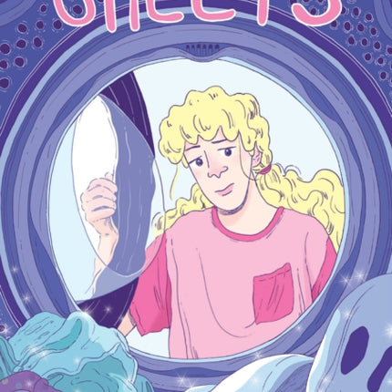 Sheets: Collector's Edition HC