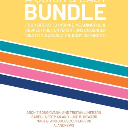 A Quick & Easy Bundle