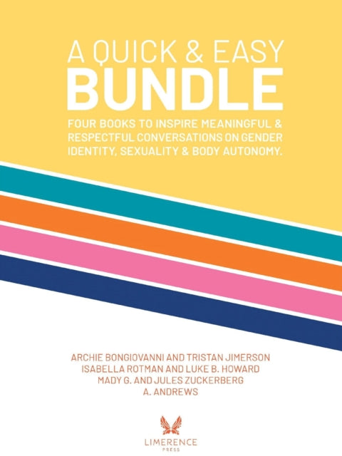 A Quick & Easy Bundle