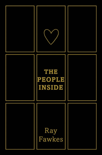 The People Inside (New Edition) HC