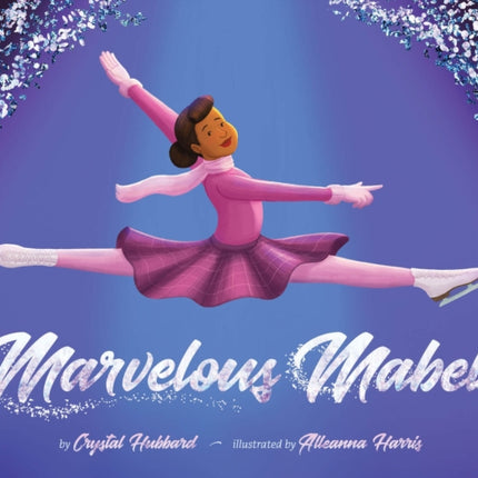 Marvelous Mabel