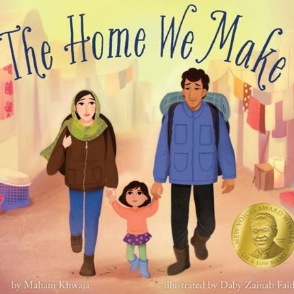 The Home We Make