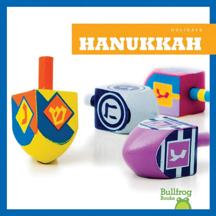 Hanukkah