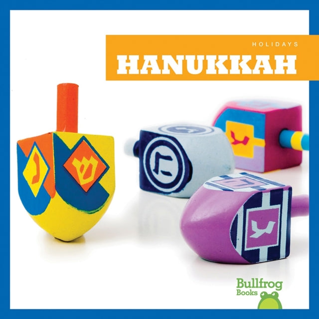 Hanukkah