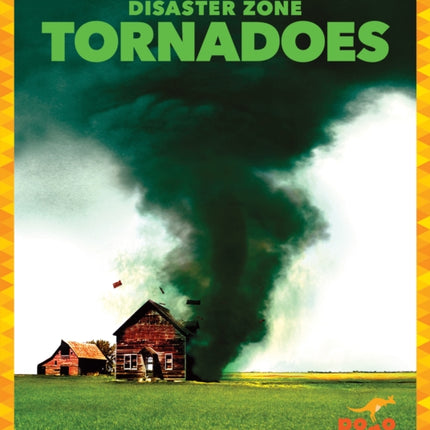 Tornadoes