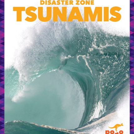 Tsunamis