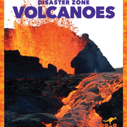 Volcanoes