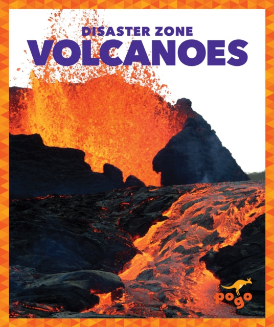 Volcanoes