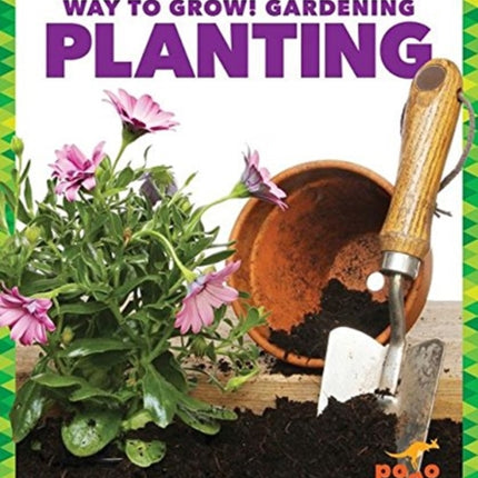 Planting