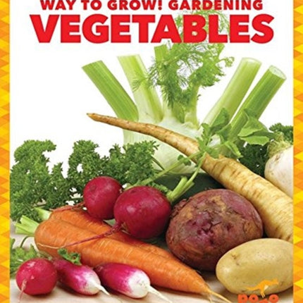 Vegetables