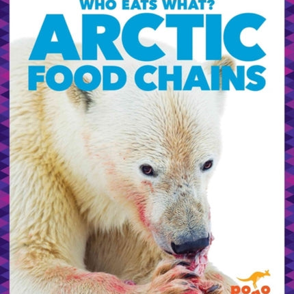 Arctic Food Chains