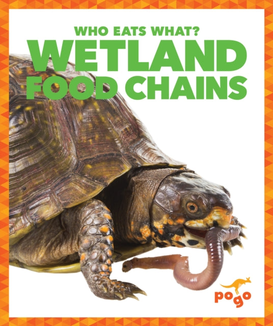 Wetland Food Chains