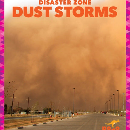 Dust Storms