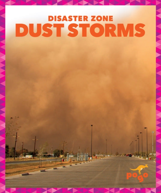 Dust Storms