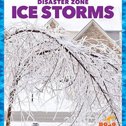 Ice Storms