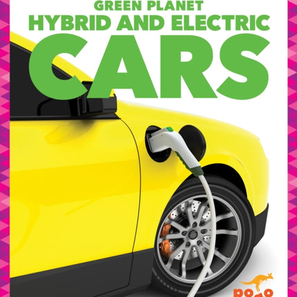 Hybrid and Electric Cars