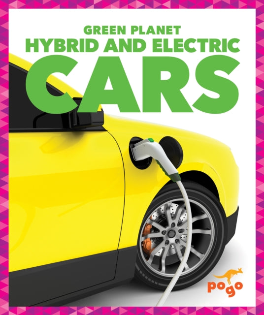 Hybrid and Electric Cars