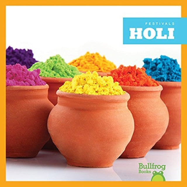 Holi