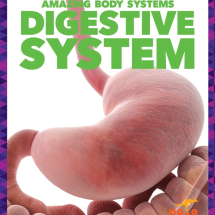 Digestive System