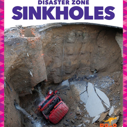 Sinkholes