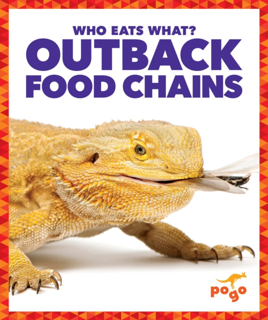 Outback Food Chains