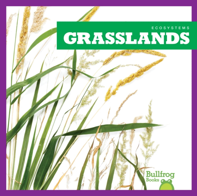 Grasslands