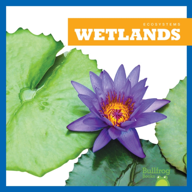 Wetlands