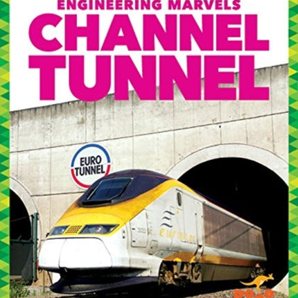 Channel Tunnel