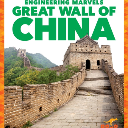 Great Wall of China